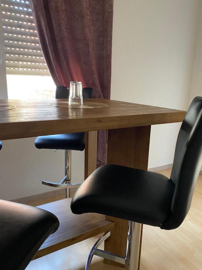 Fewo Dana Apartment Neckarsteinach Luaran gambar