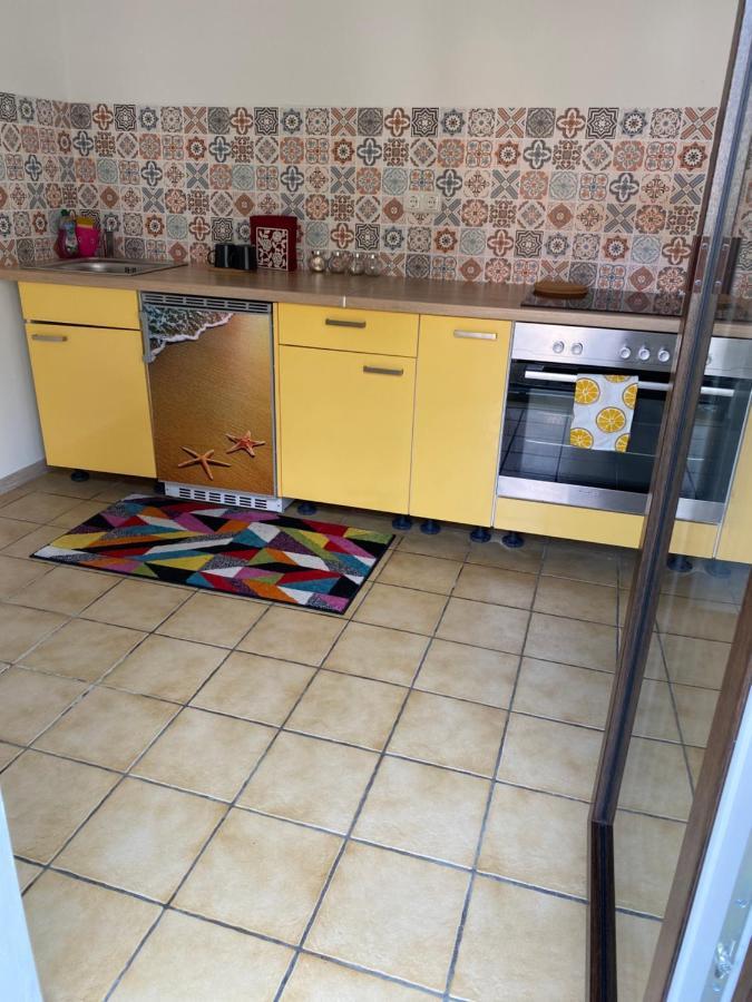 Fewo Dana Apartment Neckarsteinach Luaran gambar