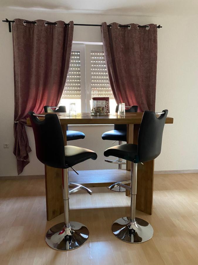 Fewo Dana Apartment Neckarsteinach Luaran gambar