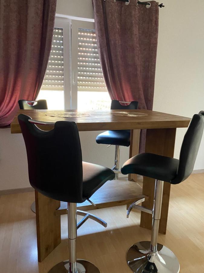 Fewo Dana Apartment Neckarsteinach Luaran gambar