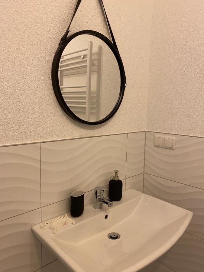 Fewo Dana Apartment Neckarsteinach Luaran gambar