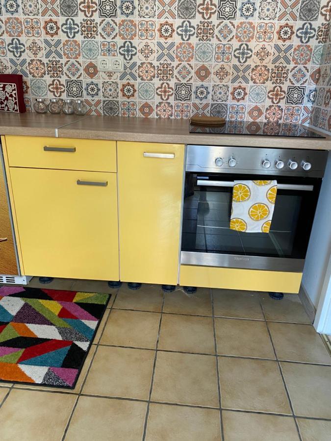 Fewo Dana Apartment Neckarsteinach Luaran gambar