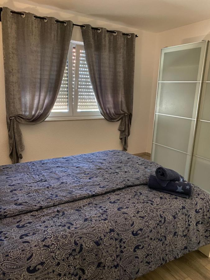 Fewo Dana Apartment Neckarsteinach Luaran gambar