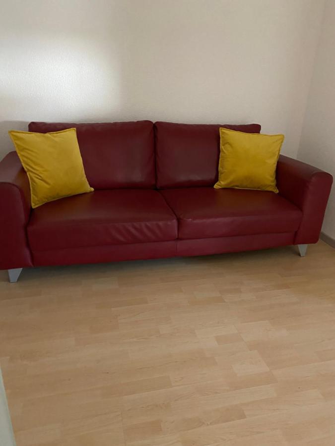 Fewo Dana Apartment Neckarsteinach Luaran gambar