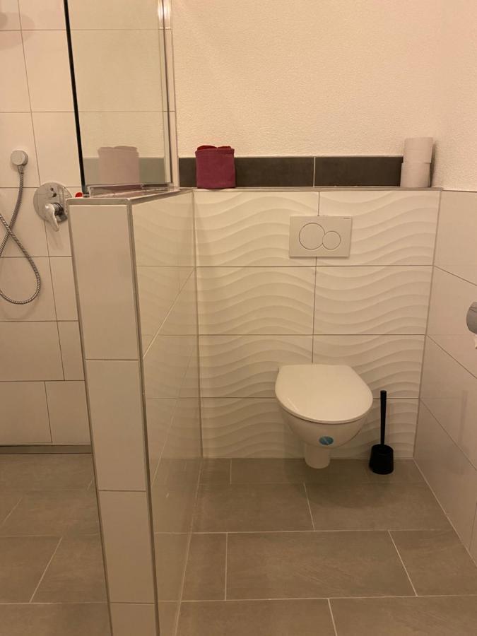 Fewo Dana Apartment Neckarsteinach Luaran gambar