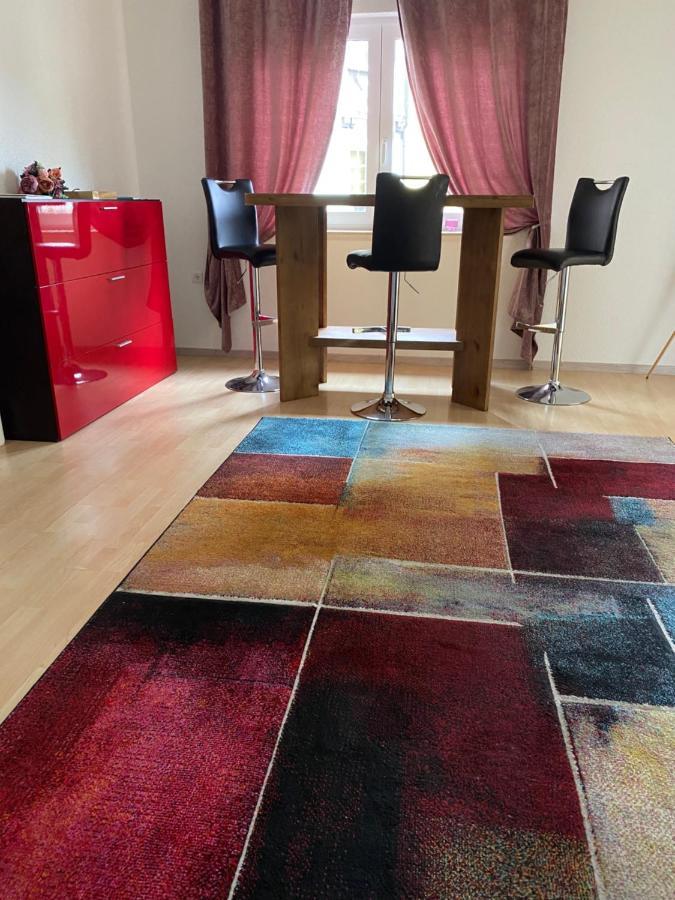 Fewo Dana Apartment Neckarsteinach Luaran gambar