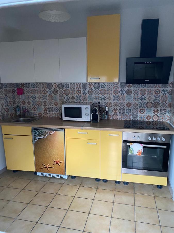 Fewo Dana Apartment Neckarsteinach Luaran gambar