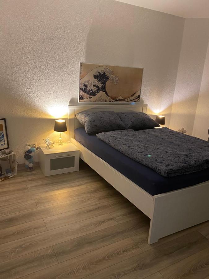Fewo Dana Apartment Neckarsteinach Luaran gambar