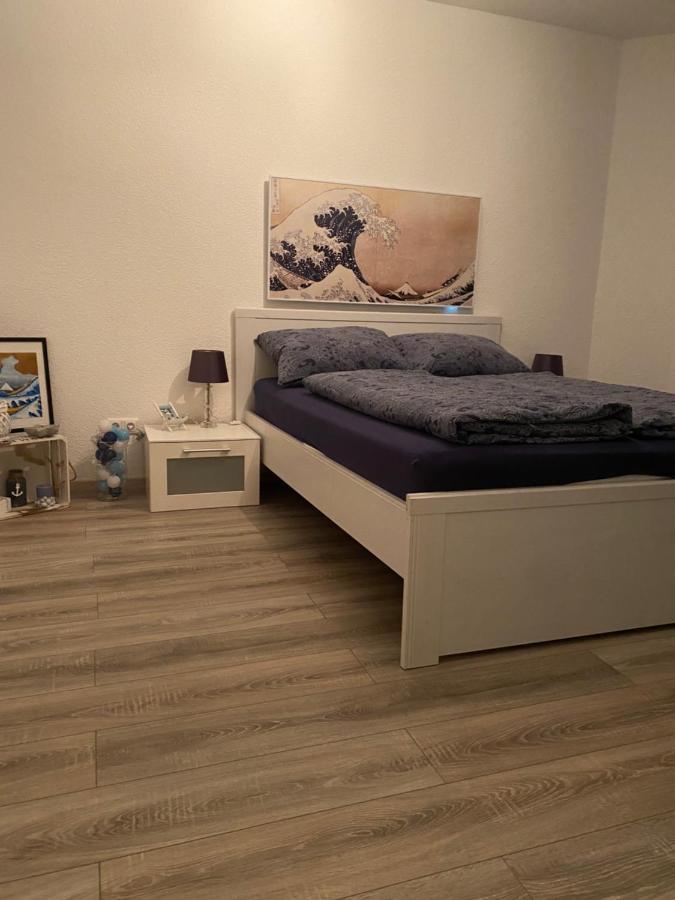 Fewo Dana Apartment Neckarsteinach Luaran gambar