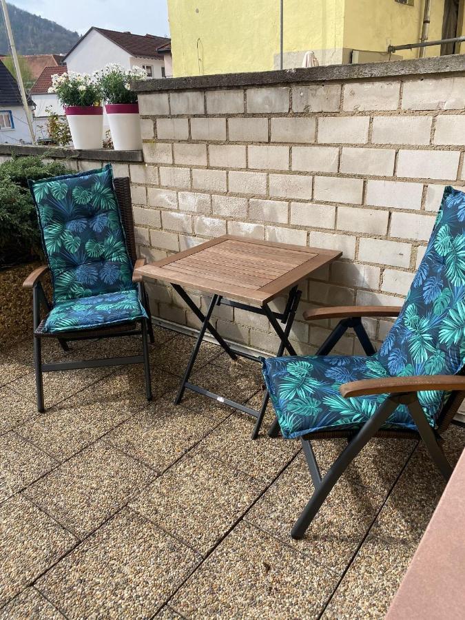 Fewo Dana Apartment Neckarsteinach Luaran gambar