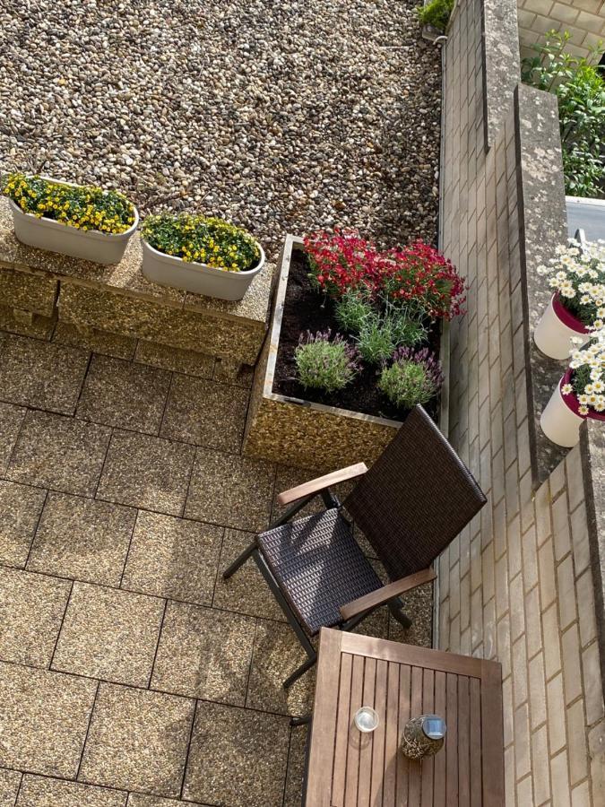 Fewo Dana Apartment Neckarsteinach Luaran gambar